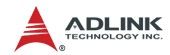 Logo for ADLINK TECHNOLOGY INC