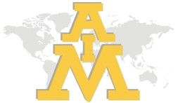 Logo for AIM METALS & ALLOYS LP
