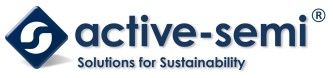 Logo for ACTIVE-SEMI INTERNATIONAL INC