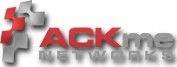 Logo for ACKME NETWORKS