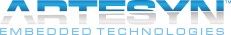 Logo for ARTESYN EMBEDDED TECHNOLOGIES