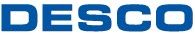 Logo for DESCO INDUSTRIES INC