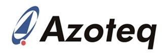 Logo for AZOTEQ
