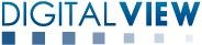 Logo for DIGITAL VIEW