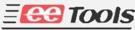 Logo for EETOOLS CORPORATION