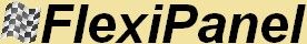 Logo for FLEXIPANEL