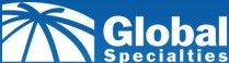 Logo for GLOBAL SPECIALTIES