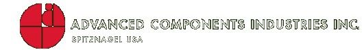 Logo for ADVANCED COMPONENTS INDUSTRIES INC