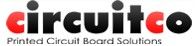 Logo for CIRCUITCO