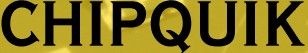 Logo for CHIP QUIK