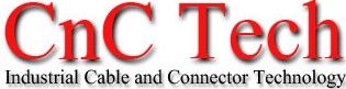 Logo for CNC TECH LLC
