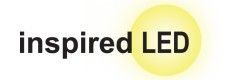 Logo for INSPIRED LED LLC
