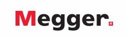 Logo for MEGGER LTD