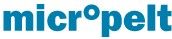 Logo for MICROPELT