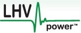 Logo for LHV POWER CORP