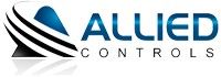Logo for ALLIED CONTROLS INC