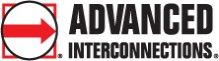 Logo for ADVANCED INTERCONNECTIONS CORP