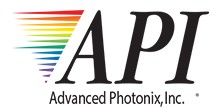 Logo for ADVANCED DETECTOR CORP
