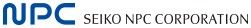 Logo for SEIKO NPC CORP