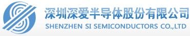 Logo for SI SEMICONDUCTORS CO LTD