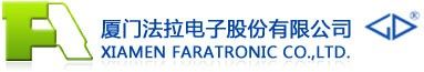 Logo for XIAMEN FARATRONIC CO LTD