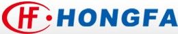 Logo for XIAMEN HONGFA ELECTROACOUSTIC CO LTD
