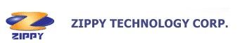 Logo for ZIPPY TECHNOLOGY CORP