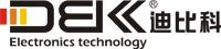 Logo for DBK