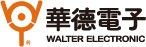 Logo for WALTER ELECTRONIC CO LTD