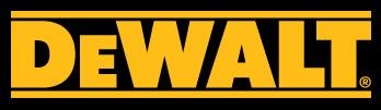 Logo for DEWALT