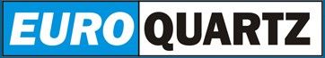 Logo for EUROQUARTZ LTD