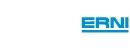 Logo for ERNI ELECTRONICS INC