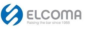 Logo for ELCOMA