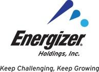 Logo for ENERGIZER HOLDINGS INC