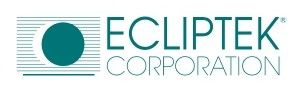 Logo for ECLIPTEK CORP