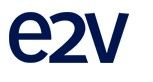 Logo for E2V TECHNOLOGIES PLC