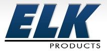 Logo for ELK PRODUCTS