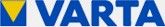 Logo for VARTA MICROBATTERY CORP