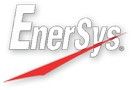 Logo for ENERSYS