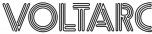 Logo for VOLTARC TECHNOLOGIES INC