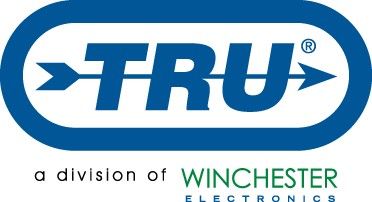 Logo for TRU CORP
