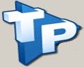 Logo for TOTAL POWER INTERNATIONAL INC