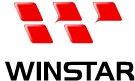 Logo for WINSTAR DISPLAY CO LTD