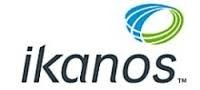 Logo for IKANOS COMMUNICATIONS