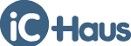 Logo for IC-HAUS CORP