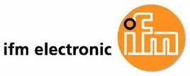 Logo for IFM ELECTRONIC GMBH