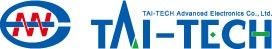 Logo for TAI-TECH ADVANCED ELECTRONICS CO LTD