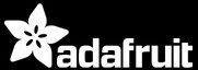 Logo for ADAFRUIT INDUSTRIES