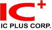 Logo for IC PLUS CORP