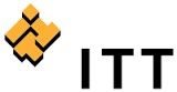 Logo for I T T CORP/ I T T ELECTRON TECHNOLOGY DIV